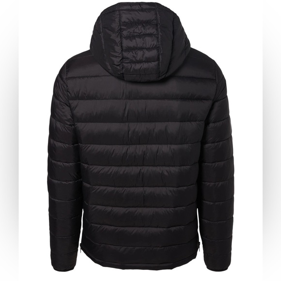 MOOSE KNUCKLES 'Ivvavik' hooded puffer jacket - Picture 3 of 8